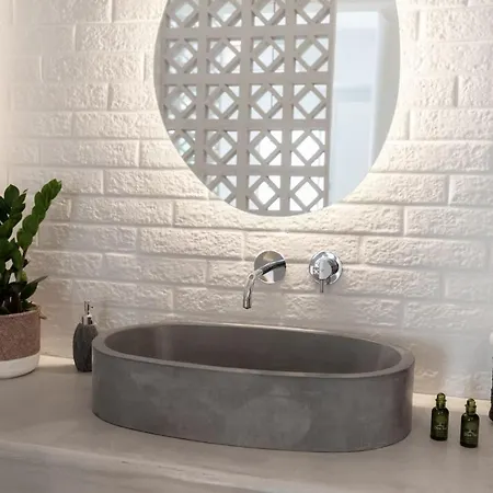 Appartamento Salvatore's Island House *