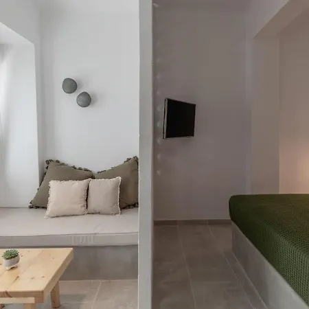 Appartamento Salvatore's Island House