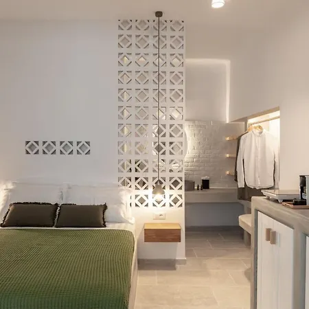 Appartamento Salvatore's Island House