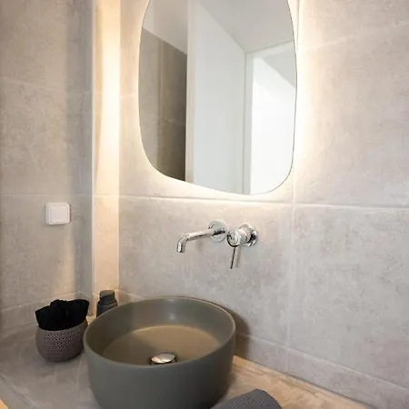 Appartamento Salvatore's Island House *