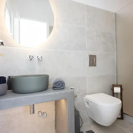 Appartamento Salvatore's Island House