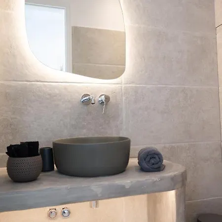 Appartamento Salvatore's Island House