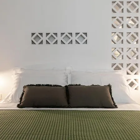 Salvatore's Island House Apartment