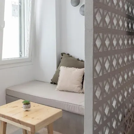 Apartment Salvatore's Island House Mykonos Town