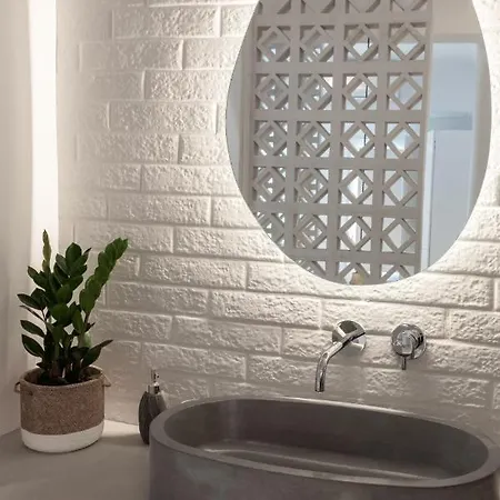 Apartment Salvatore's Island House Mykonos Town