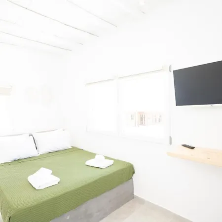 Salvatore's Island House Apartment *