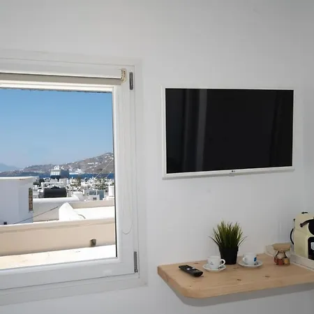 Apartment Salvatore's Island House