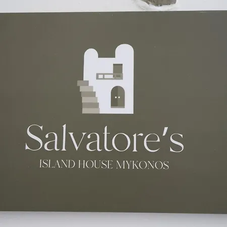 Apartment Salvatore's Island House